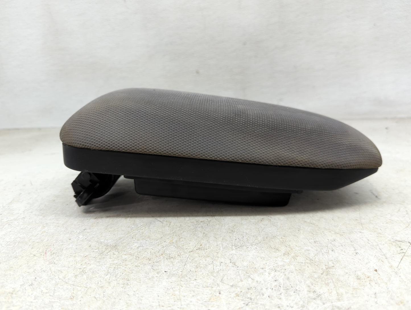 2020 Nissan Altima Center Console Armrest Cover Lid Fits OEM Used Auto Parts - Oemusedautoparts1.com