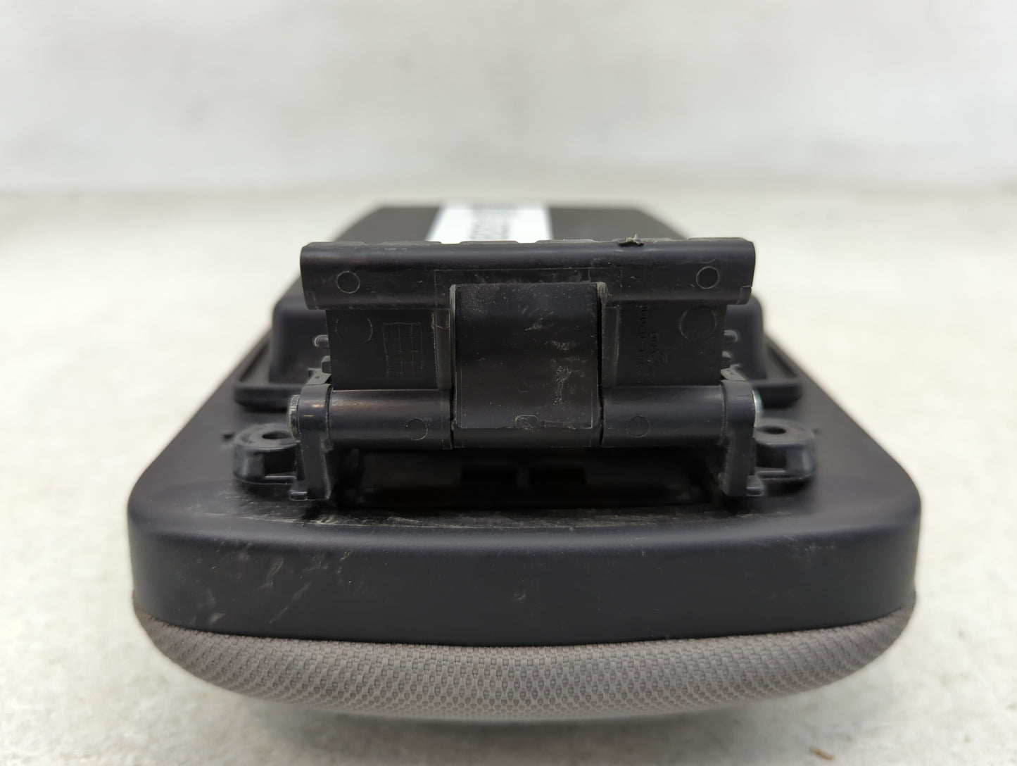 2020 Nissan Altima Center Console Armrest Cover Lid Fits OEM Used Auto Parts - Oemusedautoparts1.com