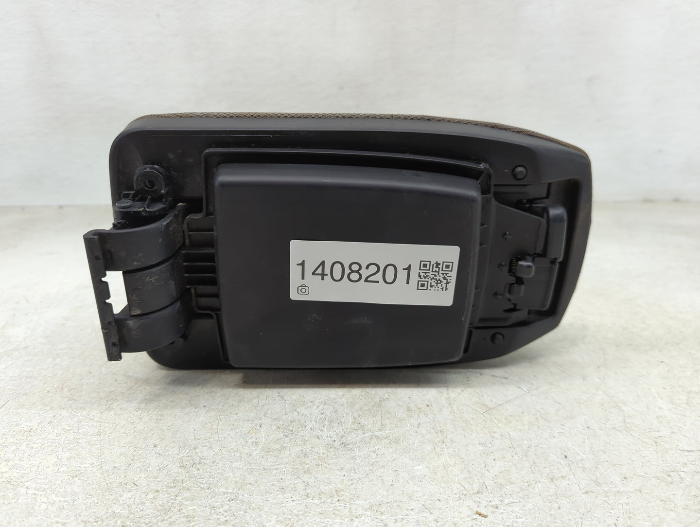 2020 Nissan Altima Center Console Armrest Cover Lid Fits OEM Used Auto Parts - Oemusedautoparts1.com