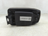 2020 Nissan Altima Center Console Armrest Cover Lid Fits OEM Used Auto Parts - Oemusedautoparts1.com