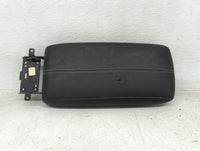 2020 Nissan Altima Center Console Armrest Cover Lid Fits OEM Used Auto Parts - Oemusedautoparts1.com