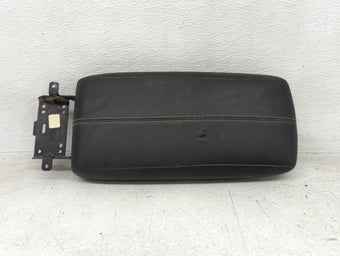 compare product 2020 Nissan Altima Center Console Armrest Cover Lid Fits OEM Used Auto Parts