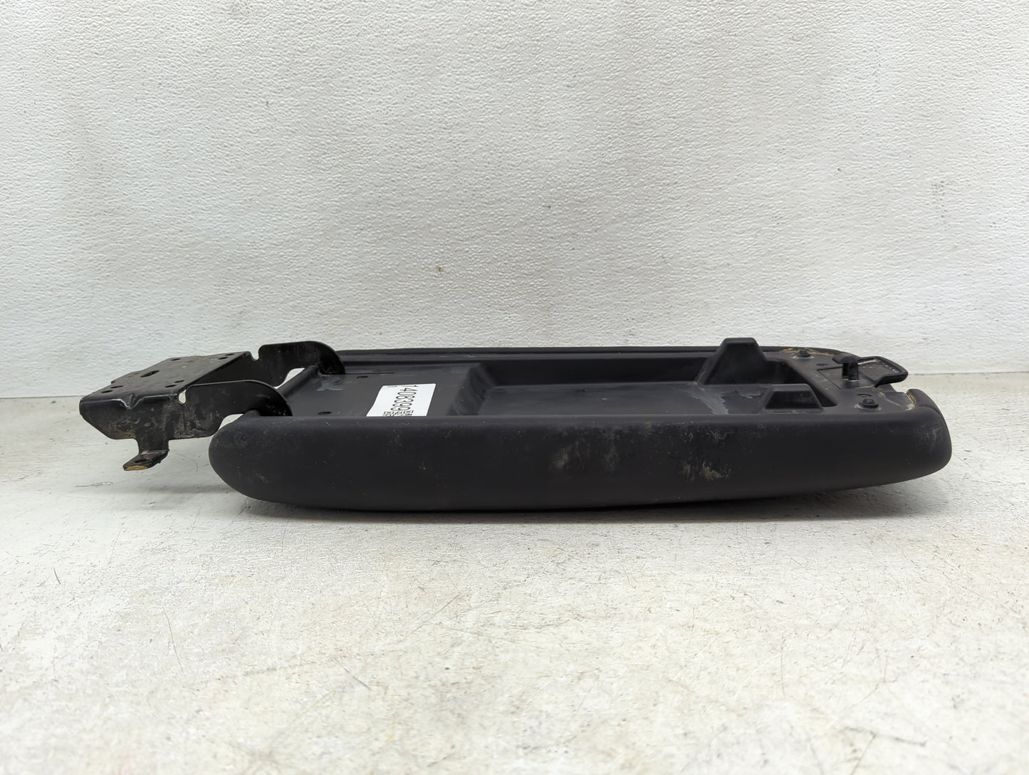 2020 Nissan Altima Center Console Armrest Cover Lid Fits OEM Used Auto Parts - Oemusedautoparts1.com
