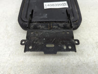 2020 Nissan Altima Center Console Armrest Cover Lid Fits OEM Used Auto Parts - Oemusedautoparts1.com