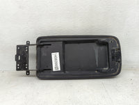 2020 Nissan Altima Center Console Armrest Cover Lid Fits OEM Used Auto Parts - Oemusedautoparts1.com