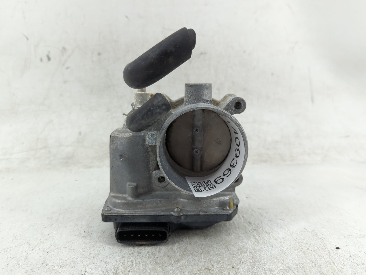 2019-2020 Nissan Altima Throttle Body P/N:41A60-01 Fits Fits 2019 2020 OEM Used Auto Parts - Oemusedautoparts1.com