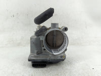 2019-2020 Nissan Altima Throttle Body P/N:41A60-01 Fits Fits 2019 2020 OEM Used Auto Parts - Oemusedautoparts1.com
