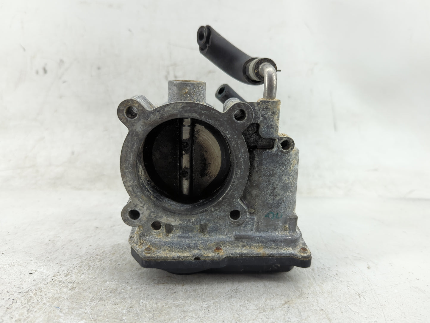 2019-2020 Nissan Altima Throttle Body P/N:41A60-01 Fits Fits 2019 2020 OEM Used Auto Parts - Oemusedautoparts1.com