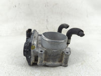 2019-2020 Nissan Altima Throttle Body P/N:41A60-01 Fits Fits 2019 2020 OEM Used Auto Parts - Oemusedautoparts1.com