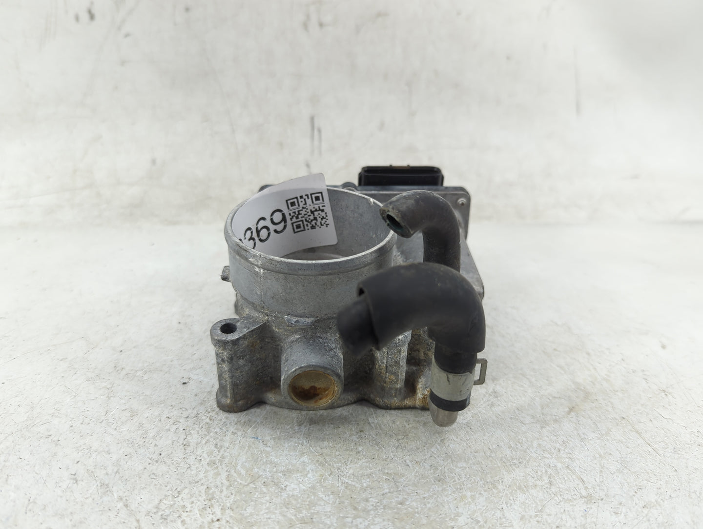2019-2020 Nissan Altima Throttle Body P/N:41A60-01 Fits Fits 2019 2020 OEM Used Auto Parts - Oemusedautoparts1.com