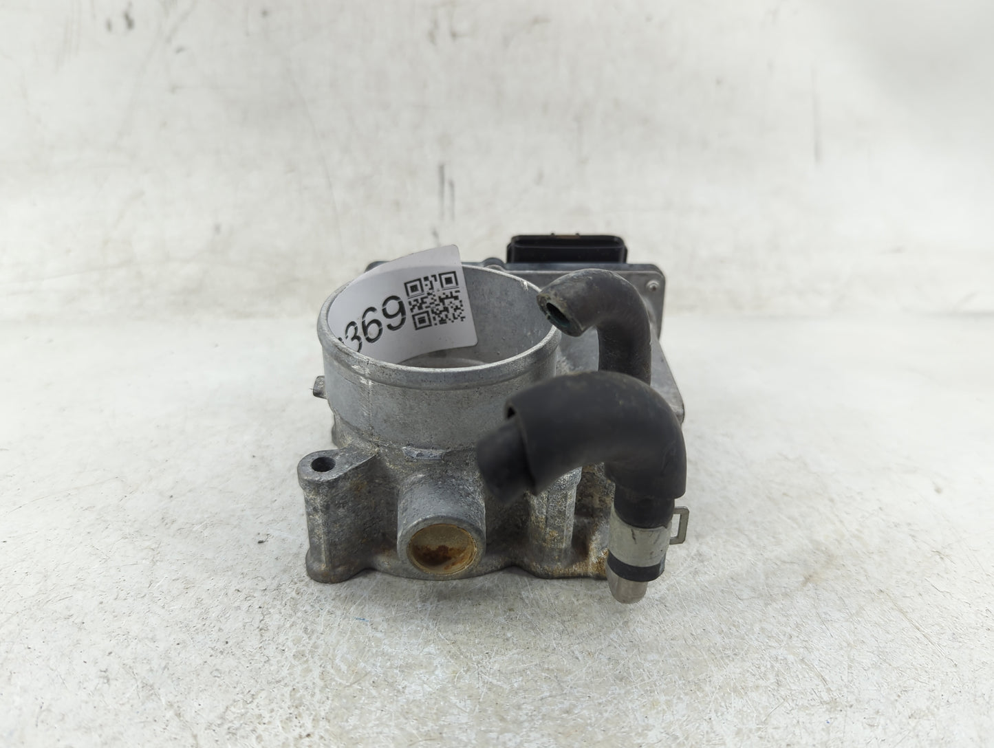 2019-2020 Nissan Altima Throttle Body P/N:41A60-01 Fits Fits 2019 2020 OEM Used Auto Parts - Oemusedautoparts1.com