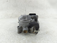 2019-2020 Nissan Altima Throttle Body P/N:41A60-01 Fits Fits 2019 2020 OEM Used Auto Parts - Oemusedautoparts1.com