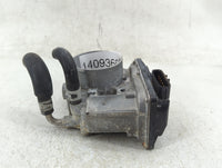 2019-2020 Nissan Altima Throttle Body P/N:41A60-01 Fits Fits 2019 2020 OEM Used Auto Parts - Oemusedautoparts1.com