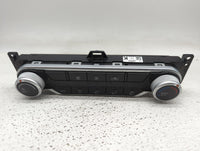 2019-2022 Nissan Altima Climate Control Module Temperature AC/Heater Replacement P/N:27500 6CA3A Fits Fits 2019 2020 2021 20