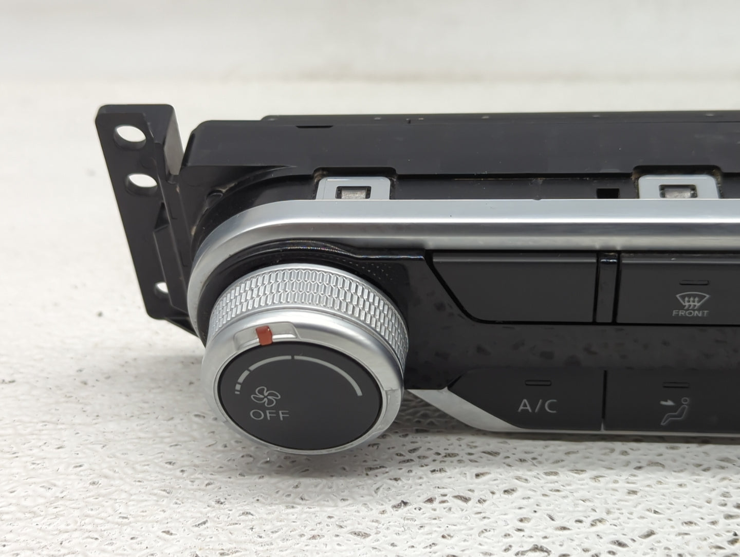 2019-2022 Nissan Altima Climate Control Module Temperature AC/Heater Replacement P/N:27500 6CA3A Fits Fits 2019 2020 2021 20