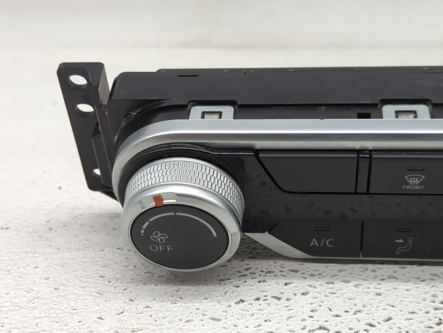 2019-2022 Nissan Altima Climate Control Module Temperature AC/Heater Replacement P/N:27500 6CA3A Fits Fits 2019 2020 2021 20