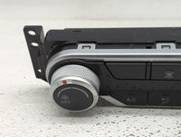 2019-2022 Nissan Altima Climate Control Module Temperature AC/Heater Replacement P/N:27500 6CA3A Fits Fits 2019 2020 2021 20
