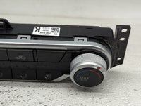 2019-2022 Nissan Altima Climate Control Module Temperature AC/Heater Replacement P/N:27500 6CA3A Fits Fits 2019 2020 2021 20