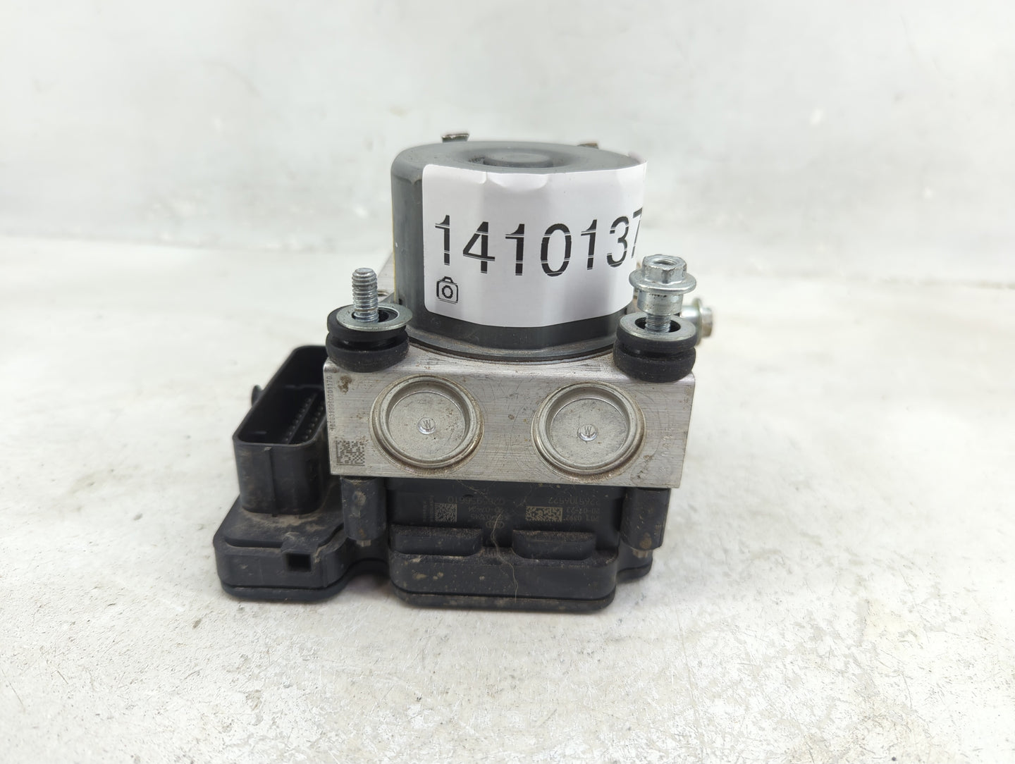 2019-2020 Nissan Altima ABS Pump Control Module Replacement P/N:47660 6CD0A Fits Fits 2019 2020 OEM Used Auto Parts - Oemuse