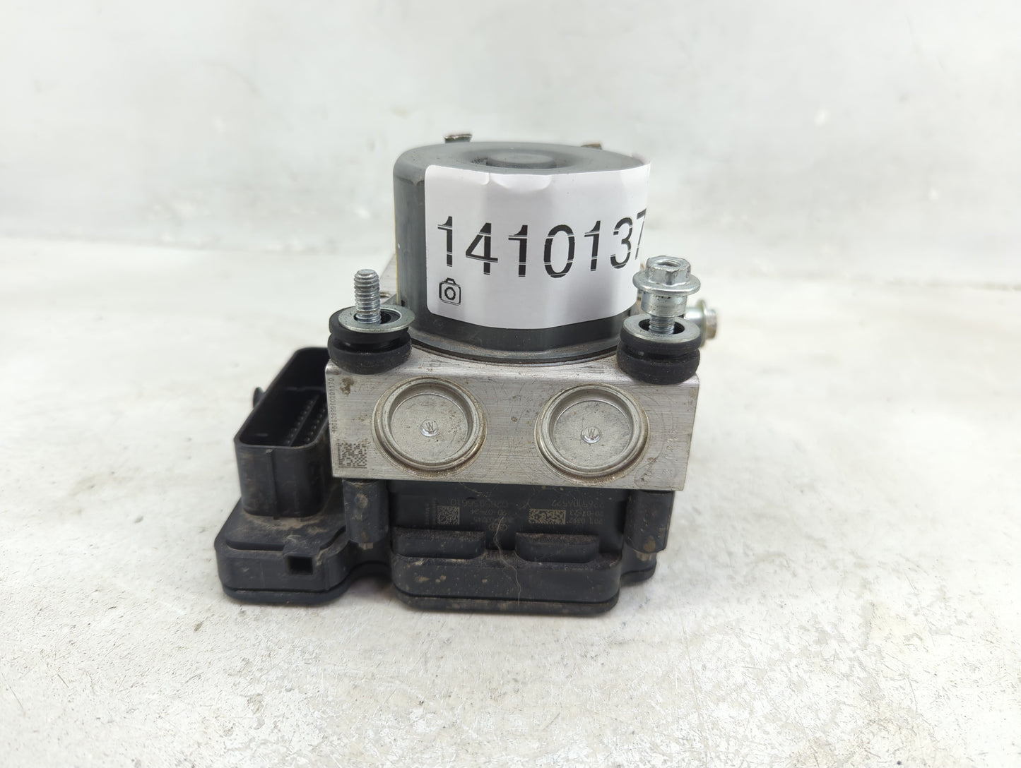 2019-2020 Nissan Altima ABS Pump Control Module Replacement P/N:47660 6CD0A Fits Fits 2019 2020 OEM Used Auto Parts - Oemuse