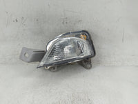 2019-2022 Nissan Altima Driver Left Oem Front Light Lamp - Oemusedautoparts1.com