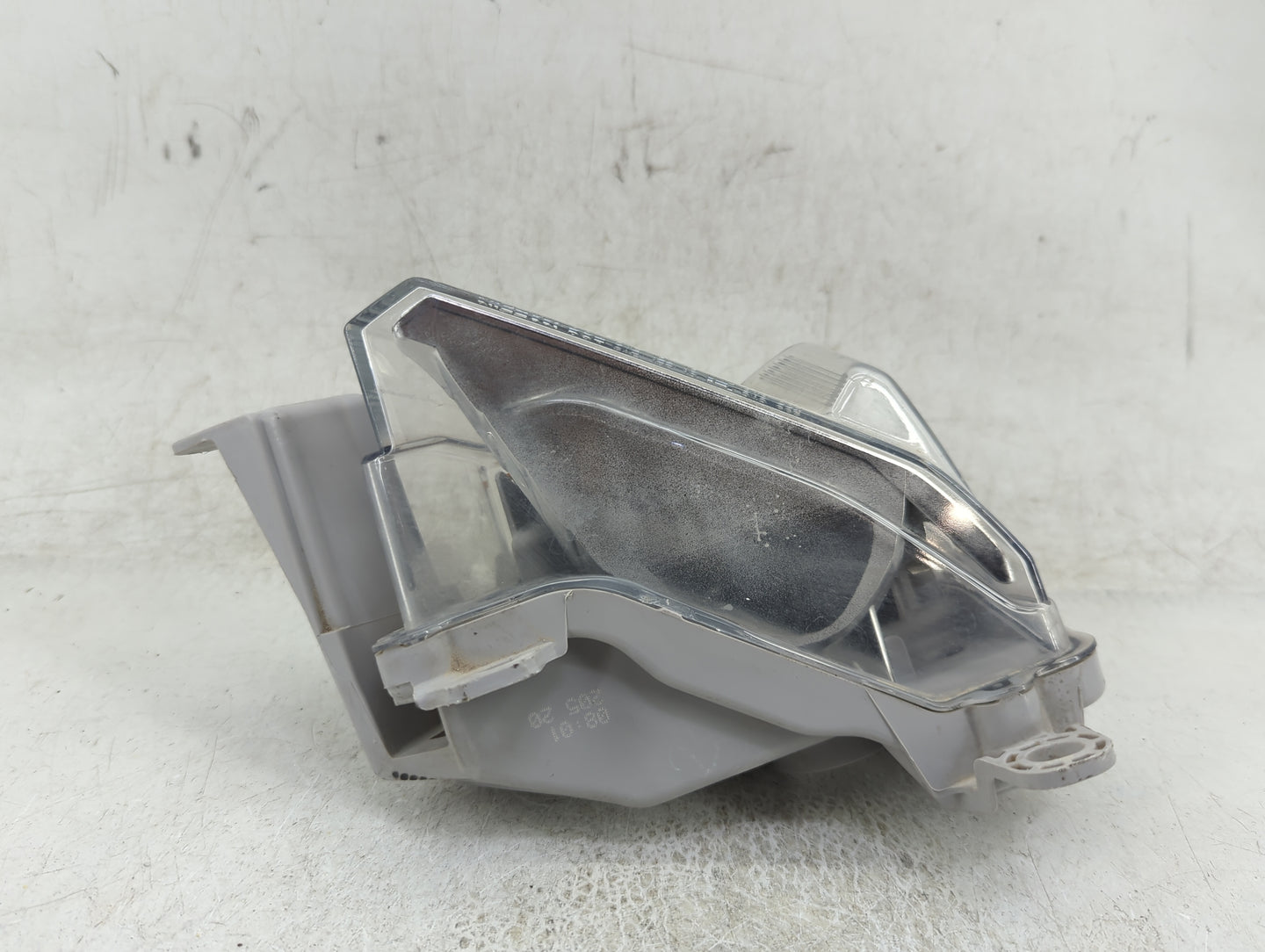 2019-2022 Nissan Altima Driver Left Oem Front Light Lamp - Oemusedautoparts1.com