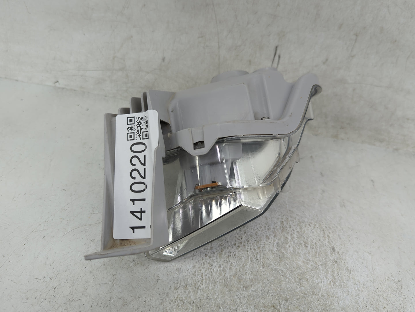 2019-2022 Nissan Altima Driver Left Oem Front Light Lamp - Oemusedautoparts1.com