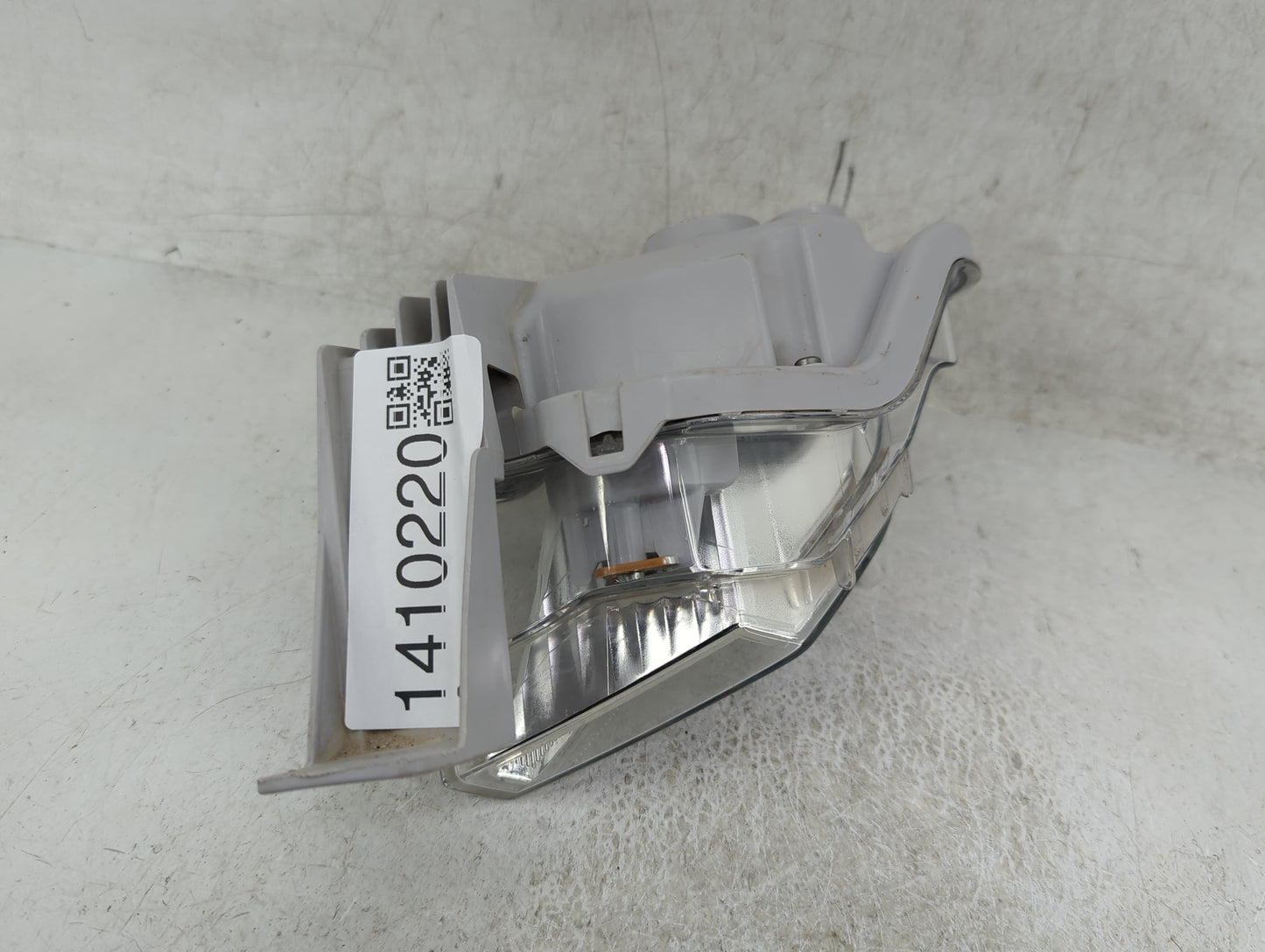 2019-2022 Nissan Altima Driver Left Oem Front Light Lamp - Oemusedautoparts1.com