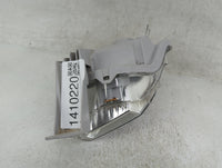 2019-2022 Nissan Altima Driver Left Oem Front Light Lamp - Oemusedautoparts1.com