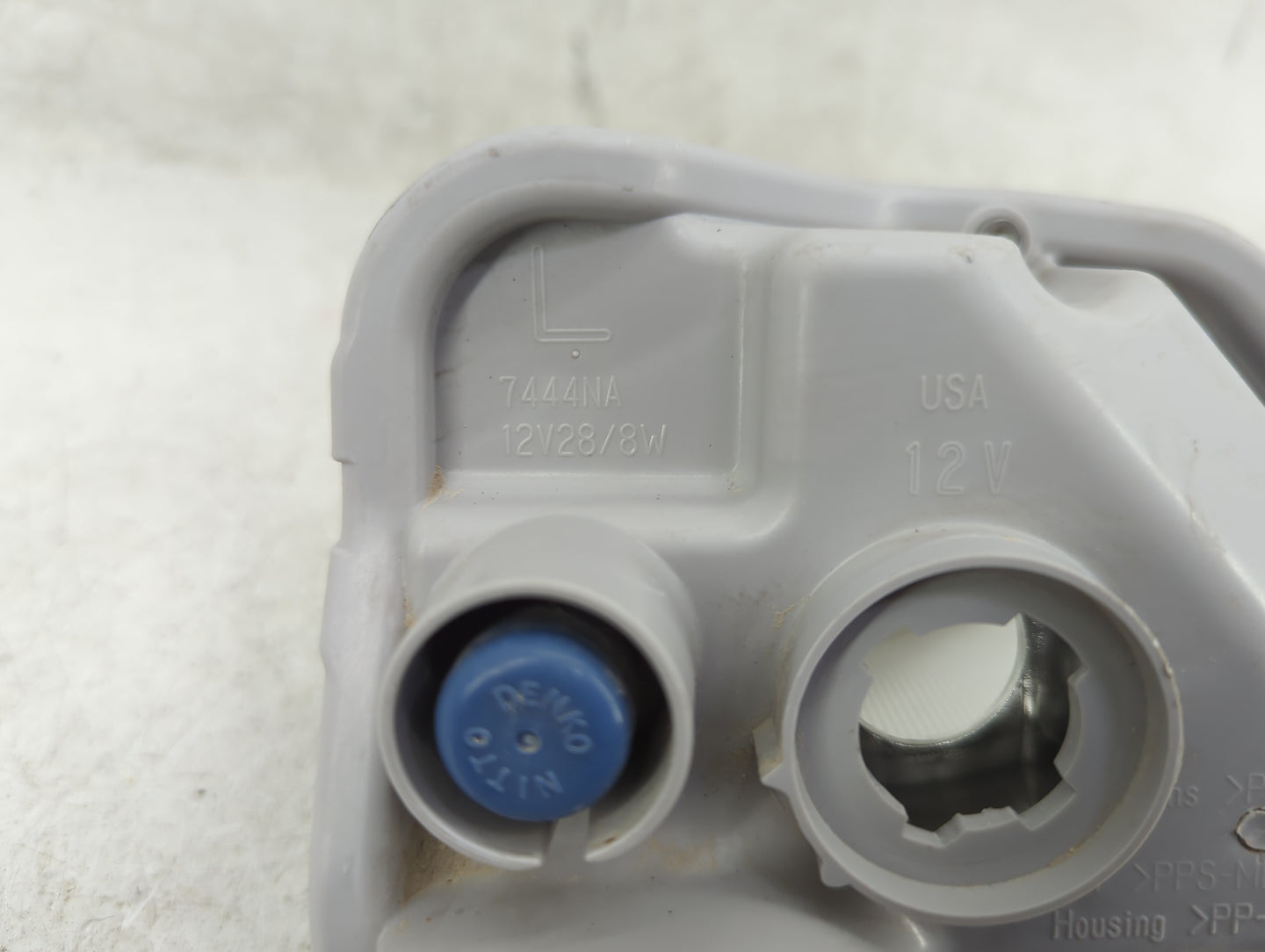2019-2022 Nissan Altima Driver Left Oem Front Light Lamp - Oemusedautoparts1.com