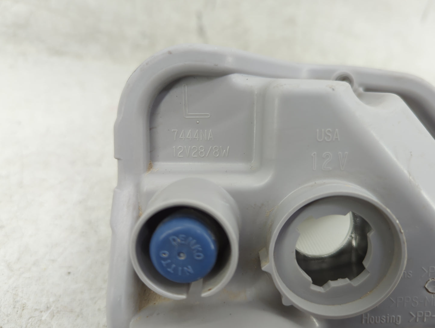 2019-2022 Nissan Altima Driver Left Oem Front Light Lamp - Oemusedautoparts1.com