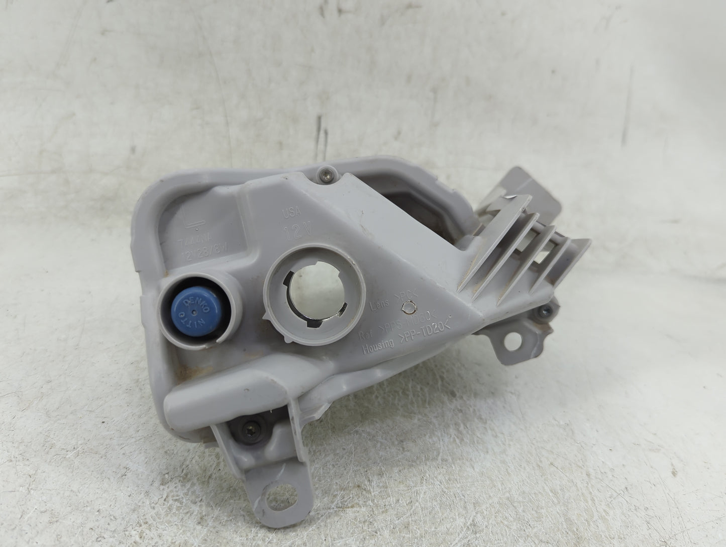 2019-2022 Nissan Altima Driver Left Oem Front Light Lamp - Oemusedautoparts1.com