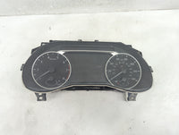 2020 Nissan Altima Instrument Cluster Speedometer Gauges P/N:248106CA2A Fits OEM Used Auto Parts - Oemusedautoparts1.com