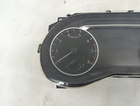 2020 Nissan Altima Instrument Cluster Speedometer Gauges P/N:248106CA2A Fits OEM Used Auto Parts - Oemusedautoparts1.com