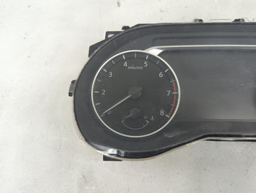 2020 Nissan Altima Instrument Cluster Speedometer Gauges P/N:248106CA2A Fits OEM Used Auto Parts