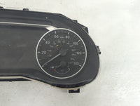 2020 Nissan Altima Instrument Cluster Speedometer Gauges P/N:248106CA2A Fits OEM Used Auto Parts - Oemusedautoparts1.com