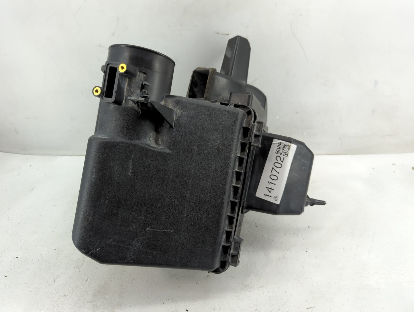 2019-2022 Nissan Altima Air Cleaner Intake-duct Hose Tube - Oemusedautoparts1.com