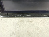 2020 Nissan Altima Radio AM FM Cd Player Receiver Replacement P/N:2591A6CA0E Fits OEM Used Auto Parts - Oemusedautoparts1.co