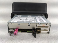 2020 Nissan Altima Radio AM FM Cd Player Receiver Replacement P/N:2591A6CA0E Fits OEM Used Auto Parts - Oemusedautoparts1.co
