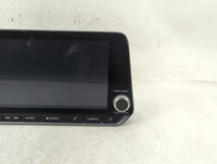 2020 Nissan Altima Radio AM FM Cd Player Receiver Replacement P/N:2591A6CA0E Fits OEM Used Auto Parts - Oemusedautoparts1.co