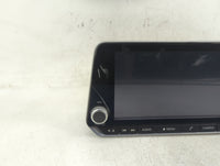 2020 Nissan Altima Radio AM FM Cd Player Receiver Replacement P/N:2591A6CA0E Fits OEM Used Auto Parts - Oemusedautoparts1.co