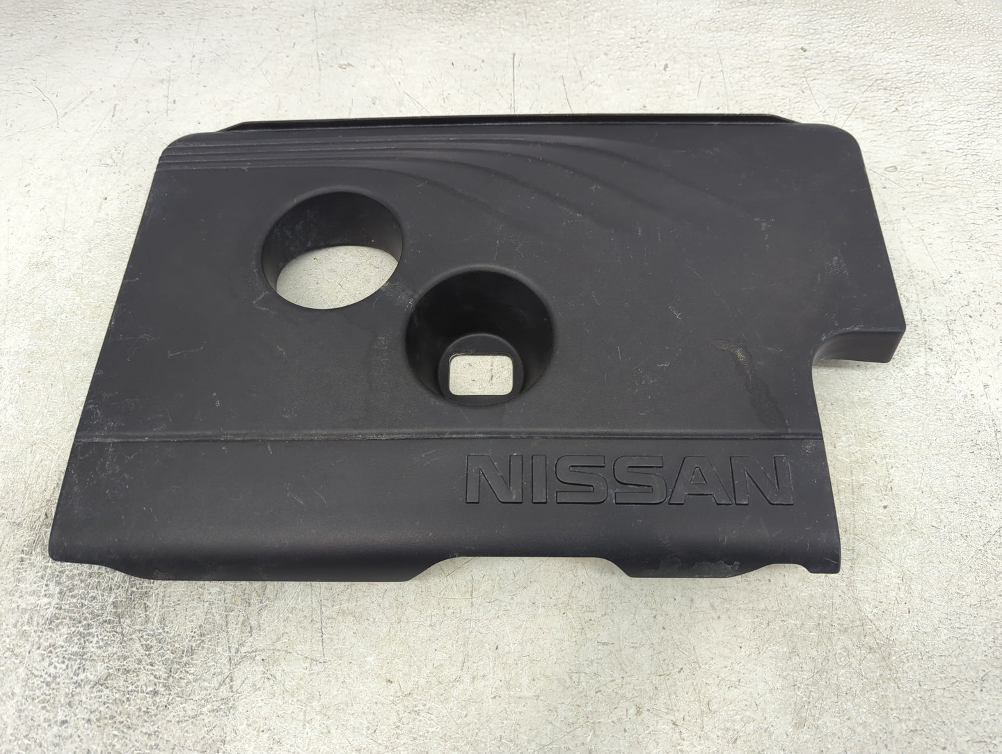 2020 Nissan Altima Engine Cover - Oemusedautoparts1.com