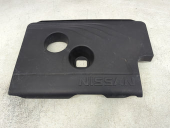 compare product 2020 Nissan Altima Engine Cover