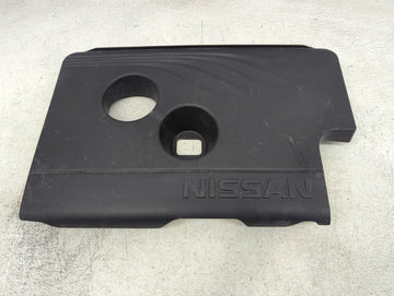 2020 Nissan Altima Engine Cover - Oemusedautoparts1.com