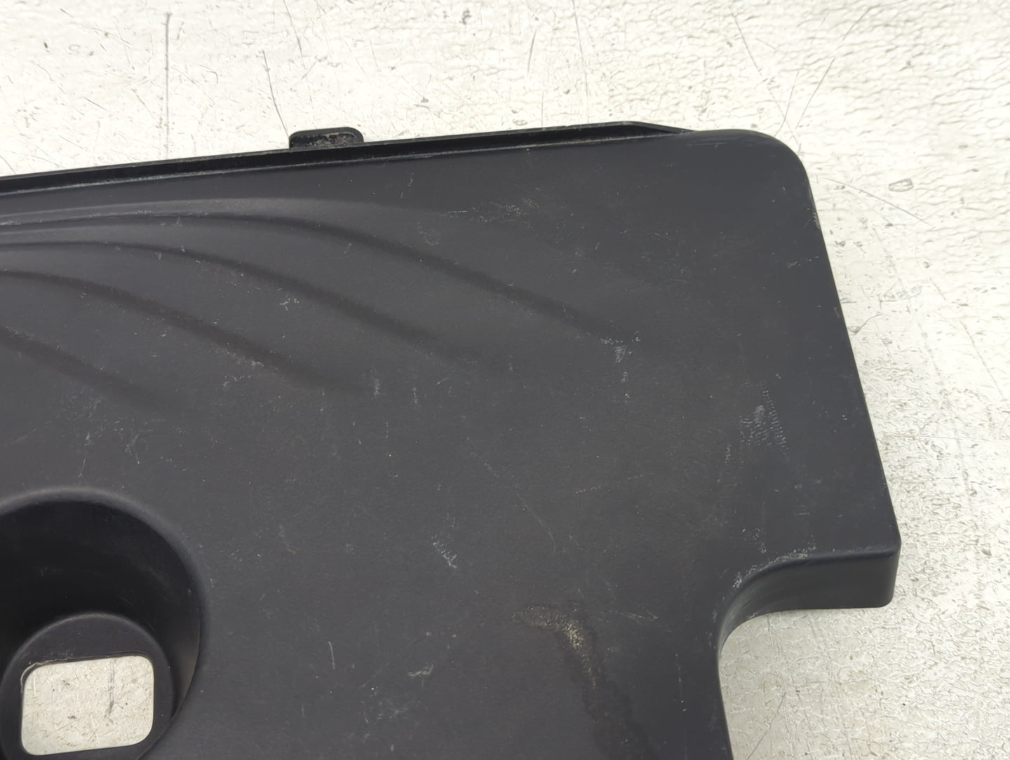 2020 Nissan Altima Engine Cover - Oemusedautoparts1.com