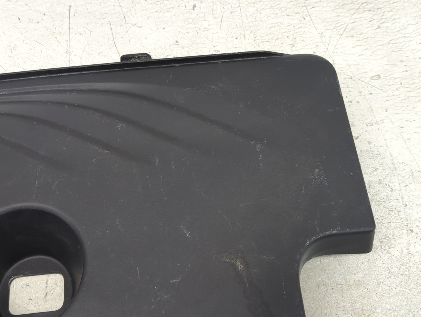 2020 Nissan Altima Engine Cover - Oemusedautoparts1.com