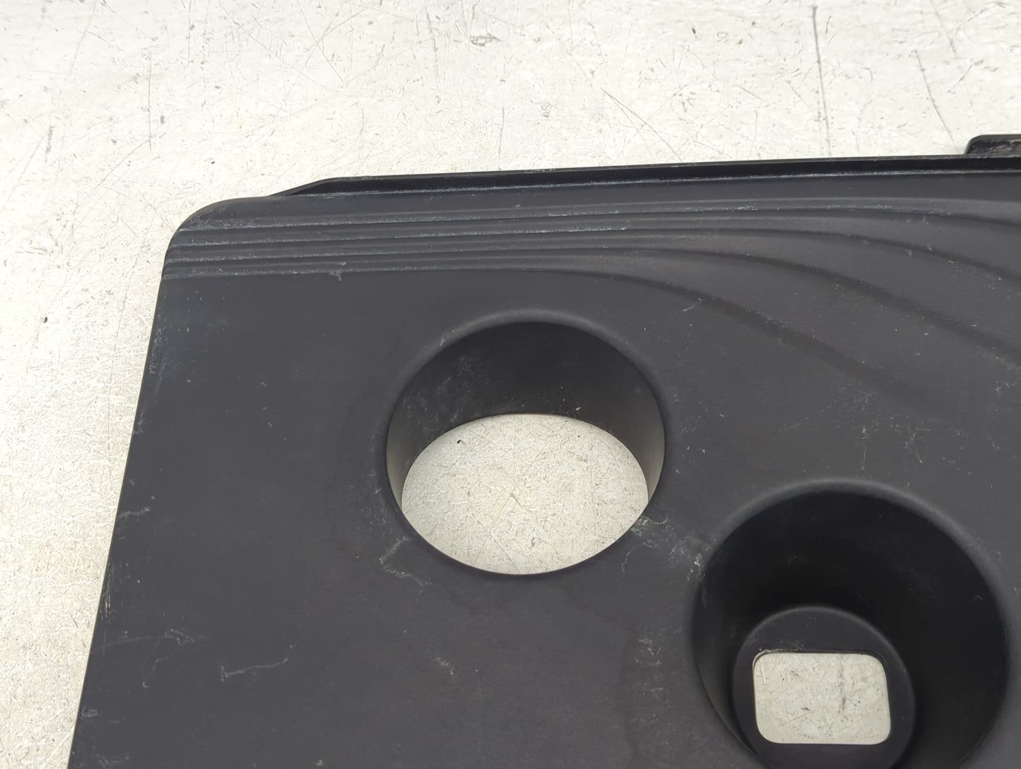 2020 Nissan Altima Engine Cover - Oemusedautoparts1.com