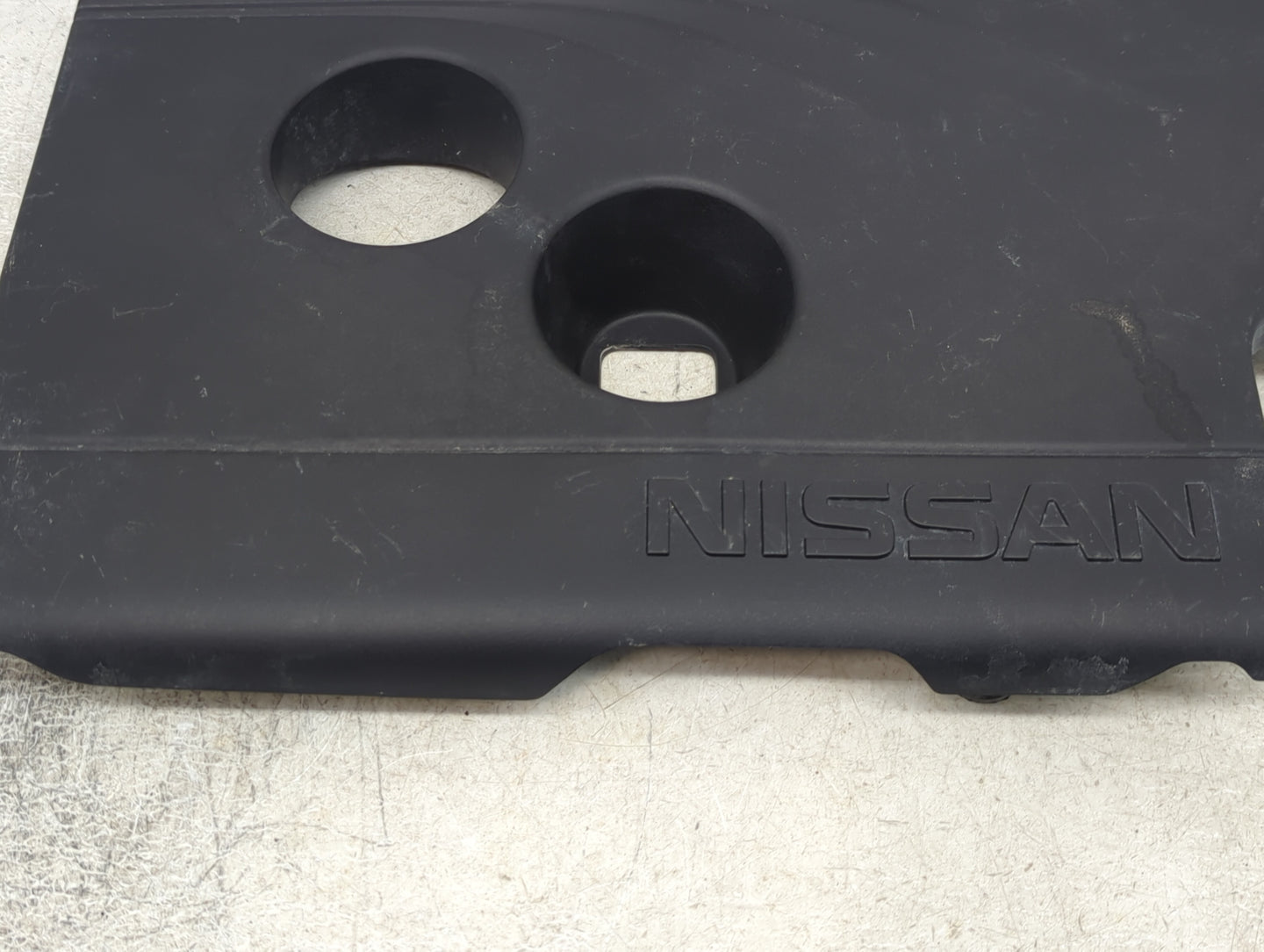 2020 Nissan Altima Engine Cover - Oemusedautoparts1.com