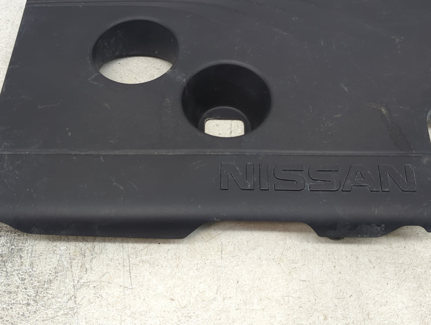 2020 Nissan Altima Engine Cover - Oemusedautoparts1.com