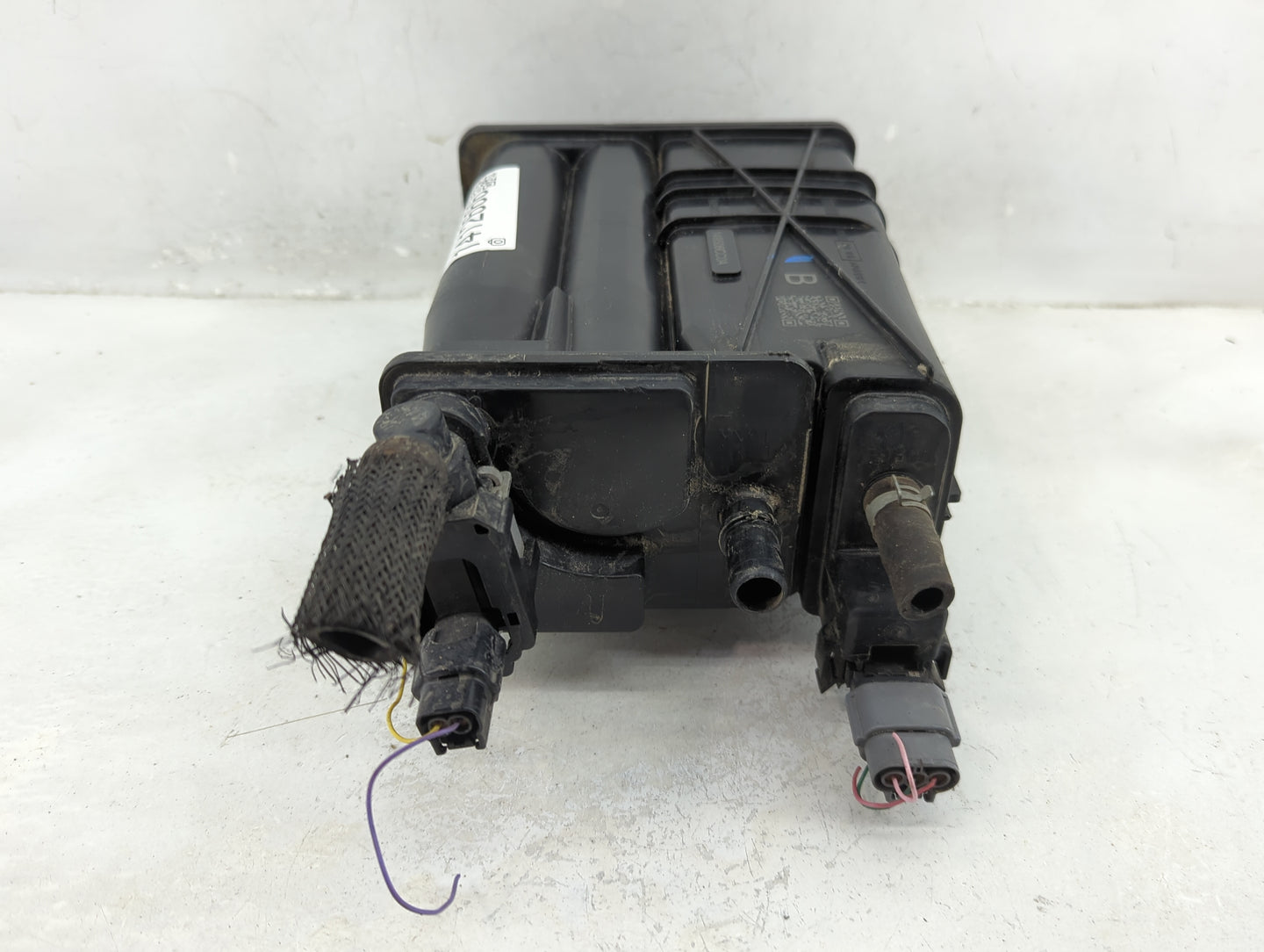 2020 Nissan Altima Fuel Vapor Charcoal Canister - Oemusedautoparts1.com